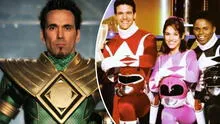 Power rangers originales dicen adiós a Jason David Frank: ¿cuáles fueron sus emotivos mensajes?