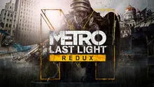 Metro Last Light Redux, secuela de Metro 2033, está como juego gratis en GOG 
