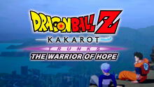 Dragon Ball Z Kakarot: Gohan y Trunks del futuro serán personajes jugables