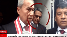 Exasesor de Bienvenido Ramírez trabaja en la Fiscalía de la Nación [VIDEO]