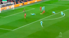 Liverpool vs Arsenal: Firmino dejó como a 'conos' a sus rivales y marcó doblete [VIDEO]