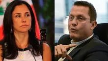 Nadine Heredia: abogado dice que reuniones con Jorge Barata fueron por “temas globales” [VIDEO] 