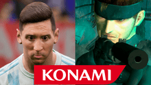 Konami: ¿qué significa su nombre y qué juegos han hecho?