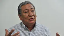 “No podemos contratar más fiscalizadores porque no tenemos recursos”, afirma alcalde de Los Olivos 