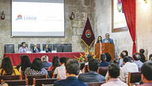Arequipa debe consolidarse como centro de desarrollo del sur para Bicentenario