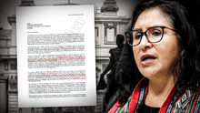 Congresista Katy Ugarte, exministra de la Mujer, despide sin explicación a trabajadora embarazada de 6 meses