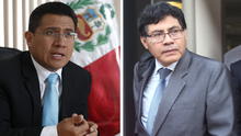 Fiscal Juárez niega solicitud de procurador Amado Enco para intervenir en investigación a Martín Vizcarra