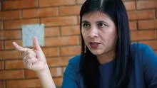 Procuradora ad hoc Silvana Carrión defenderá al Estado en casos de Yamila Osorio y Wilfredo Oscorima