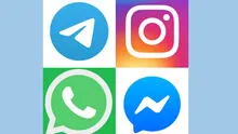 WhatsApp, Instagram, Messenger y Telegram: ¿cuánto tiempo tienes para eliminar un mensaje?