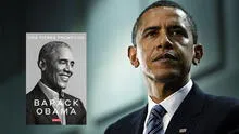 “La tierra prometida”, fragmento de las memorias presidenciales de Barack Obama