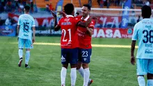 Bolívar fue derrotado 3-2 por Wilstermann por el Clausura Boliviano [RESUMEN]