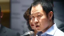Kenji Fujimori critica “Ley del esclavo juvenil” promovida por Fuerza Popular