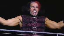 WWE: Matt Hardy y Luke Harper son los nuevos fichajes de AEW [VIDEO]