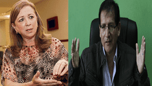Reforma laboral: CTP reta a presidenta de la Confiep a un debate público