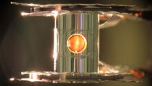 Científicos de EE. UU. crean un ‘sol’ en miniatura que genera su propia energía con fusión nuclear