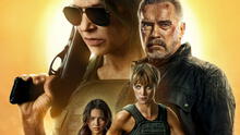 Terminator: Dark Fate será la película más larga de la saga 