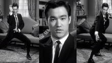 Bruce Lee: se revela el primer casting del mítico ‘Dragón’ en Hollywood [VIDEO]