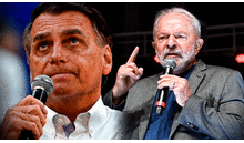 Golpe de Estado en Brasil: Bolsonaro negó estar detrás del intento de toma del Congreso