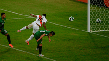 Perú vs. Bolivia: Jefferson Farfán rompió un maleficio que lo perseguía desde el 2004