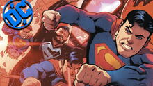 Crisis en Tierras Infinitas: conoce las 6 versiones de Superman más populares en DC Comics