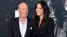 Esposa de Bruce Willis se une a cuarentena junto a Demi Moore [VIDEO]