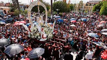 Suspenderán festividad de la Cruz de Motupe en Lambayeque