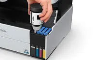 ¿La tinta de tu impresora se puede secar si no imprimes durante varios meses? 