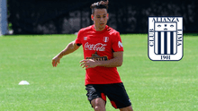 ¿Cristian Benavente interesa en Alianza Lima? El comentario que confirmaría la llegada del 'Chaval' [VIDEO]