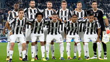 Leyenda de Juventus deja el club después de 25 años