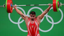 Hernán Viera logra medalla de plata y bronce en Panamericano