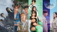 K-dramas: ¿Cuál es el más visto durante septiembre? [VIDEOS]