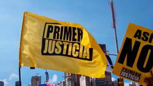 TSJ de Venezuela suspende a justa directiva del partido opositor de Henrique Capriles