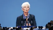 Lagarde exhorta a eliminar tensión y resolver disputas comerciales