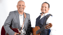 Dúo Gaitán Castro: Rodolfo y Diosdado se vuelven a juntar para concierto