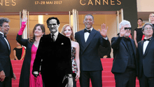 El día que César Vallejo triunfó en el Festival de Cannes 