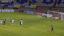 Beto da Silva falló un penal en el empate sin goles de Lobos BUAP por la Copa Mx [VIDEO]