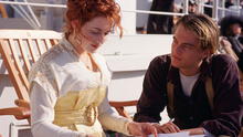 ‘Titanic’, vuelve al cine a 25 años de su estreno 
