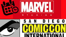 Marvel Fase 4 en la Comic-Con 2019: fechas y horarios para conocer las películas de la Fase 4