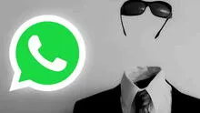 WhatsApp: el truco secreto para activar el ‘modo invisible’ en la app de mensajería [FOTOS]
