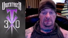 Undertaker previo a su adiós en WWE: “Nunca pensé que mi personaje duraría 30 años”