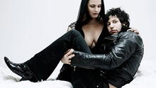 Adan Jodorowsky se une al concierto de Devendra Banhart