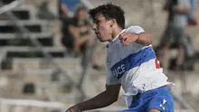 U. Católica venció 1-0 a Talleres por la serie amistosos de verano Santiago 2023