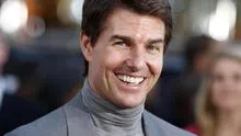 Tom Cruise a fans de Top Gun: “Desafortunadamente tendrán que esperar más"