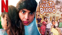 De “De vuelta al barrio” a Netflix: ¿qué actriz peruana protagoniza nueva película del streaming?