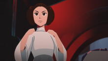 Star Wars: el conmovedor tributo de Lucasfilm a la Princesa Leia [VIDEO]