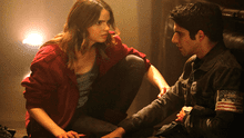 Teen Wolf: el primer beso entre Scott y Malia protagoniza el nuevo adelanto de la serie [VIDEO]