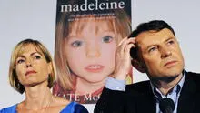 Madeleine McCann “está muerta”: el carro donde pudo ser raptada y una llamada clave