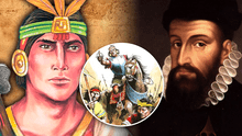 ¿Quién fue Manco Inca, el nuevo héroe que declaró Pedro Castillo por luchar contra los españoles?