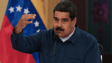 Nicolás Maduro pide que juicio por atentado en su contra sea público