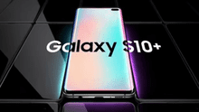 Samsung Galaxy S10: smartphone es filtrado a pocas horas de su lanzamiento oficial [VIDEO]